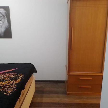 Apt Montado 1 Quadra Da Praia - 1 Block From Copacabana Beach ريو دي جانيرو المظهر الخارجي الصورة