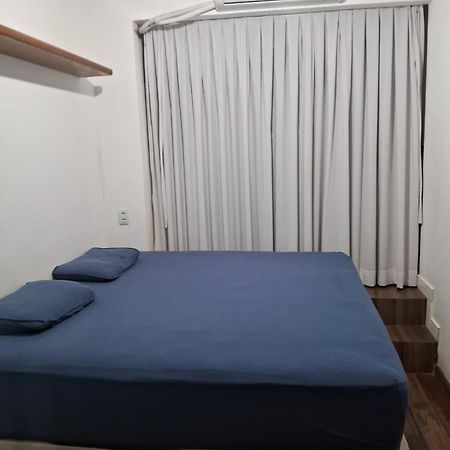 Apt Montado 1 Quadra Da Praia - 1 Block From Copacabana Beach ريو دي جانيرو المظهر الخارجي الصورة