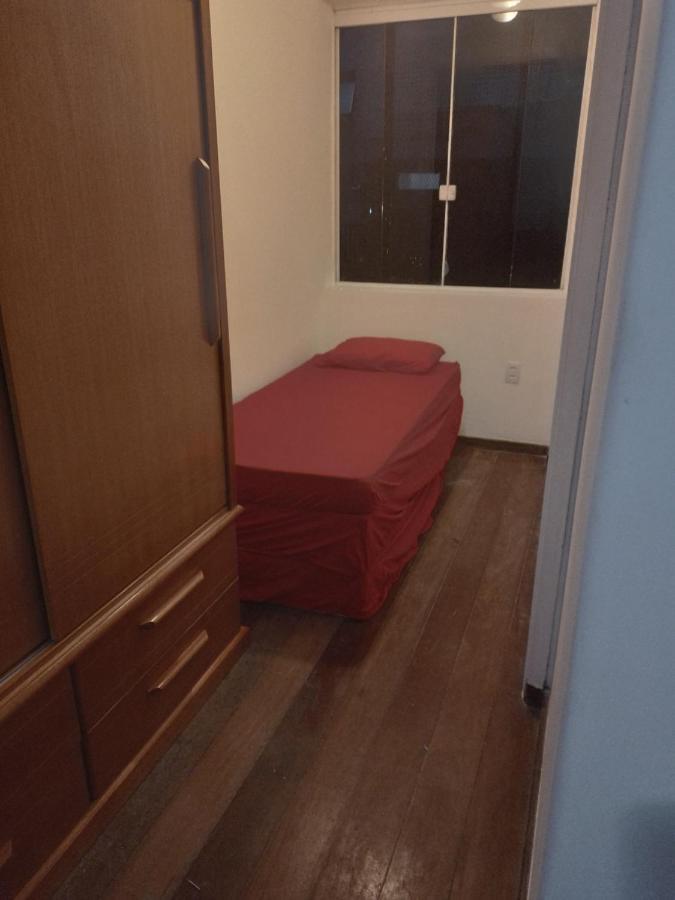 Apt Montado 1 Quadra Da Praia - 1 Block From Copacabana Beach ريو دي جانيرو المظهر الخارجي الصورة