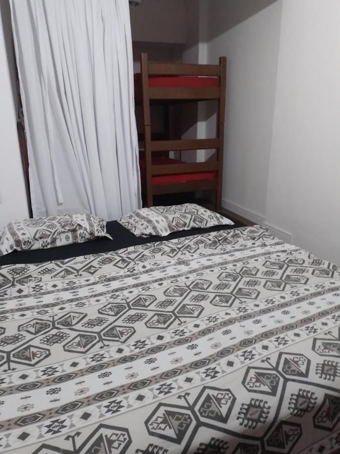 Apt Montado 1 Quadra Da Praia - 1 Block From Copacabana Beach ريو دي جانيرو المظهر الخارجي الصورة