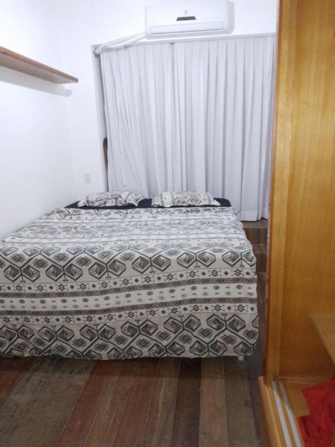 Apt Montado 1 Quadra Da Praia - 1 Block From Copacabana Beach ريو دي جانيرو المظهر الخارجي الصورة