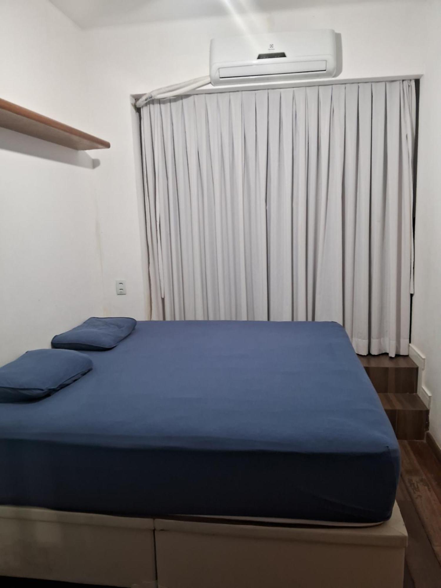 Apt Montado 1 Quadra Da Praia - 1 Block From Copacabana Beach ريو دي جانيرو المظهر الخارجي الصورة
